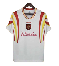 Camiseta Retro España x Extremoduro | Edición Especial (Visitante)