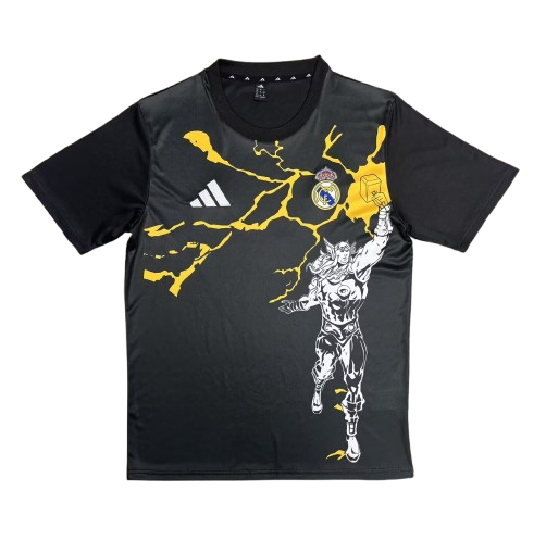 Camiseta Real Madrid x Rayo | Edición Especial