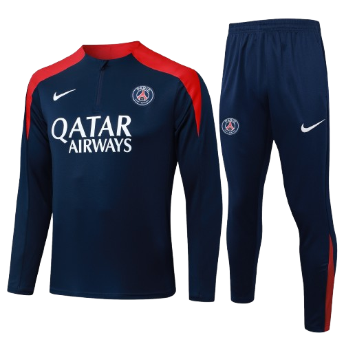 Chándal Paris Saint-Germain Football Club | Marino