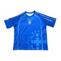 Camiseta Design Brasil x Ronaldo Nazario | Edición Especial