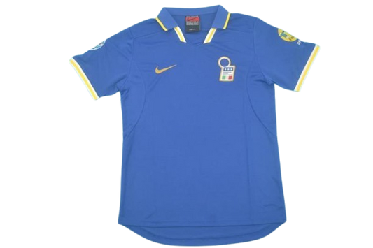 Camiseta Retro Selección Italia 1996
