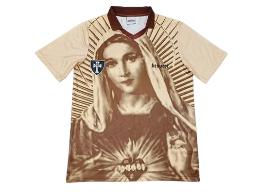 Camiseta Brasil x Mery | Edición Especial