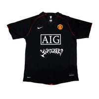 Camiseta Yung Beef x Manchester United