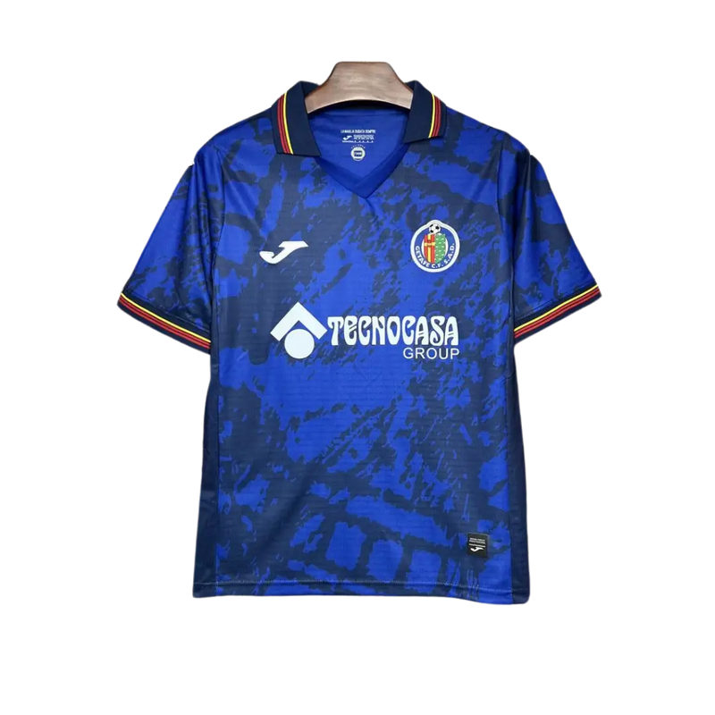 Camiseta Getafe CF 2024/25 | Local