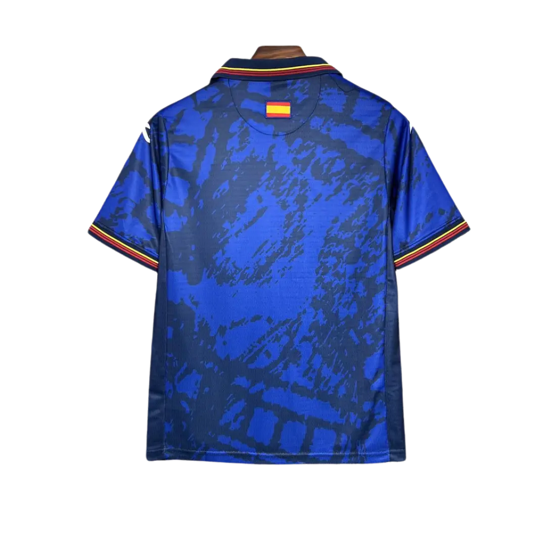 Camiseta Getafe CF 2024/25 | Local