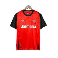 Camiseta Bayer 04 Leverkusen 2024/25