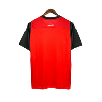 Camiseta Bayer 04 Leverkusen 2024/25