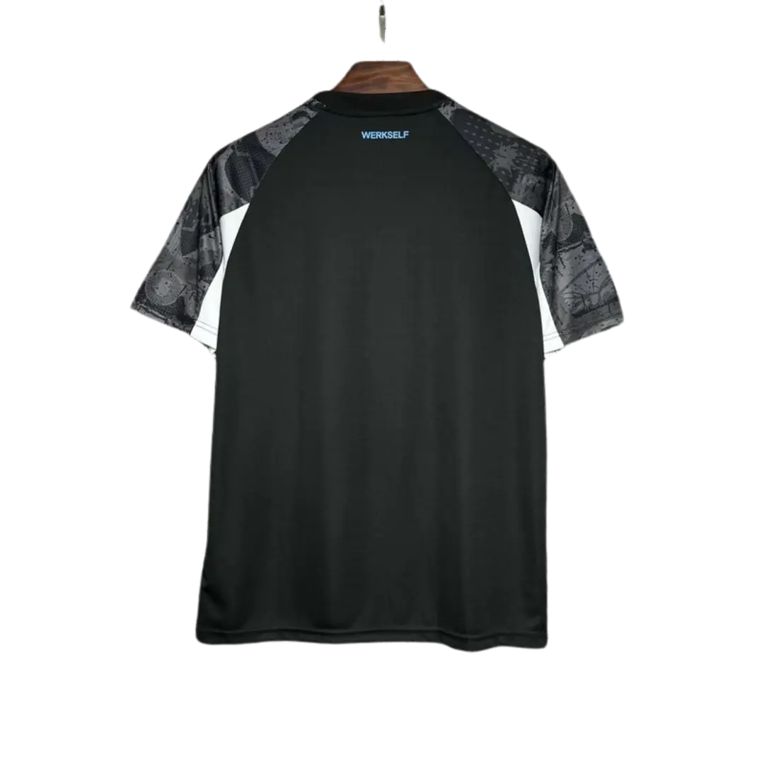 Camiseta Bayer 04 Leverkusen 2024/25 | Visitante