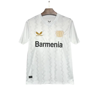 Camiseta Bayer 04 Leverkusen 2024/25 | Local