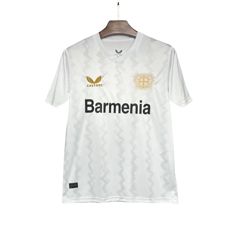 Camiseta Bayer 04 Leverkusen 2024/25 | Local