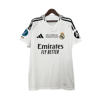 Camiseta Real Madrid 2024 - Final Supercopa de Europa (2)