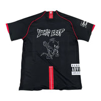 Camiseta Yung Beef x Manchester United