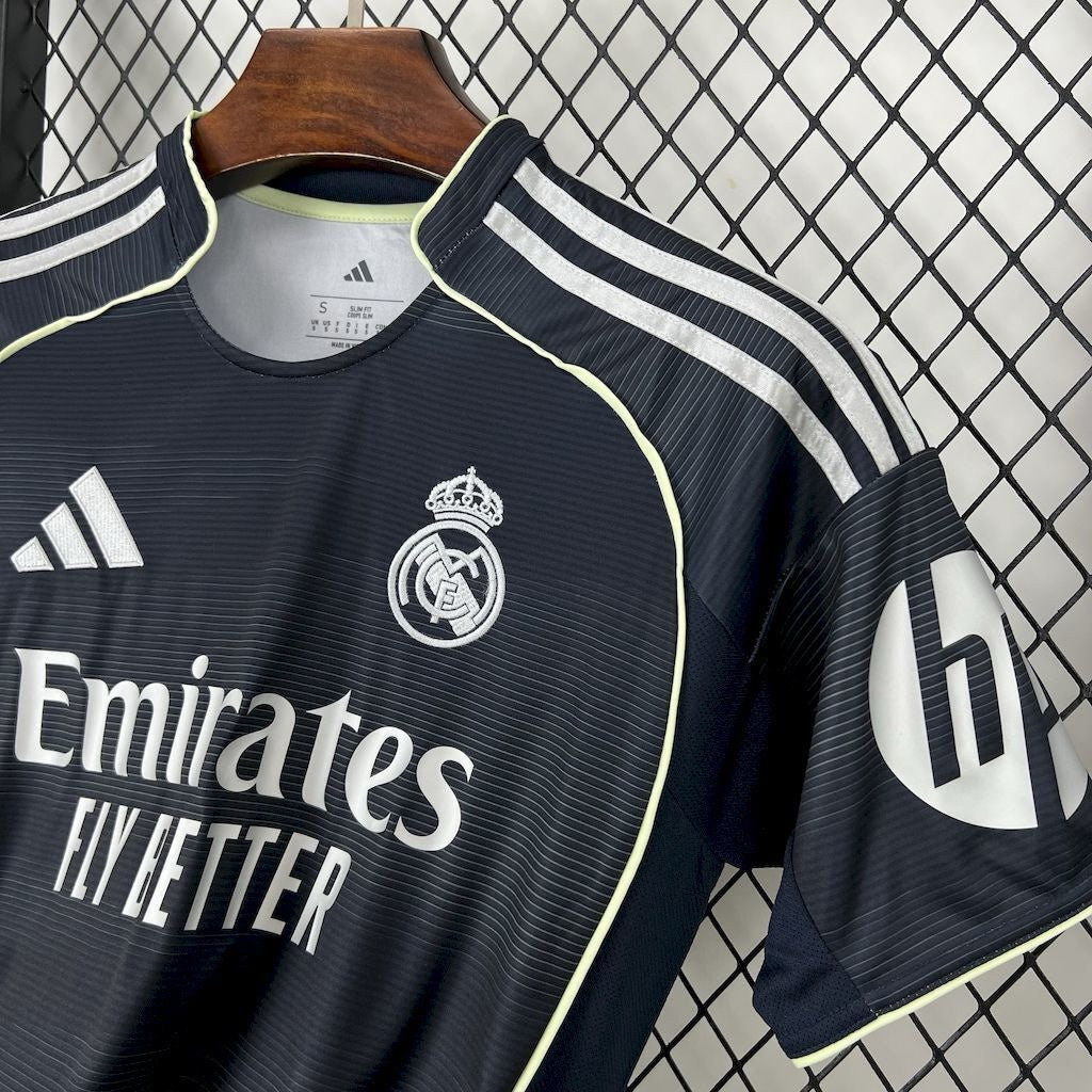 Camiseta Real Madrid 2025/26 (11)