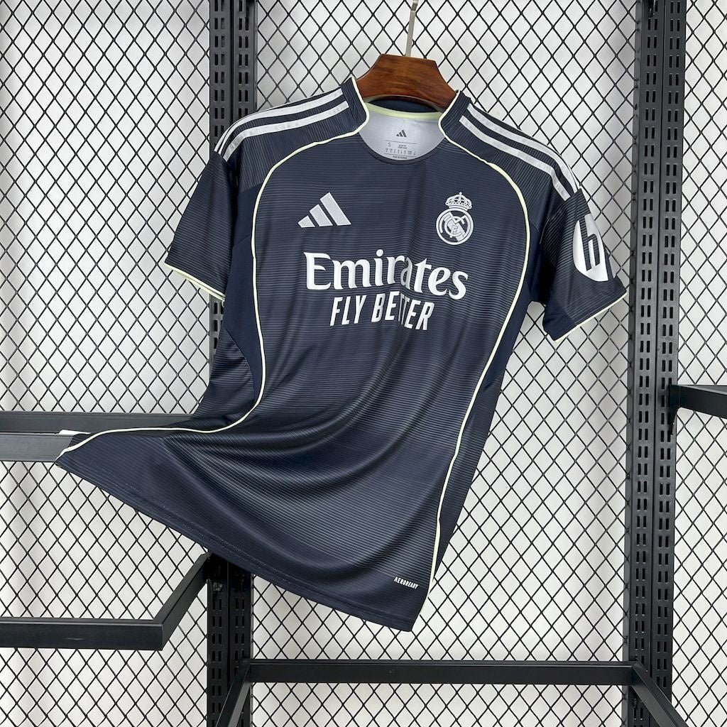 Camiseta Real Madrid 2025/26 (11)