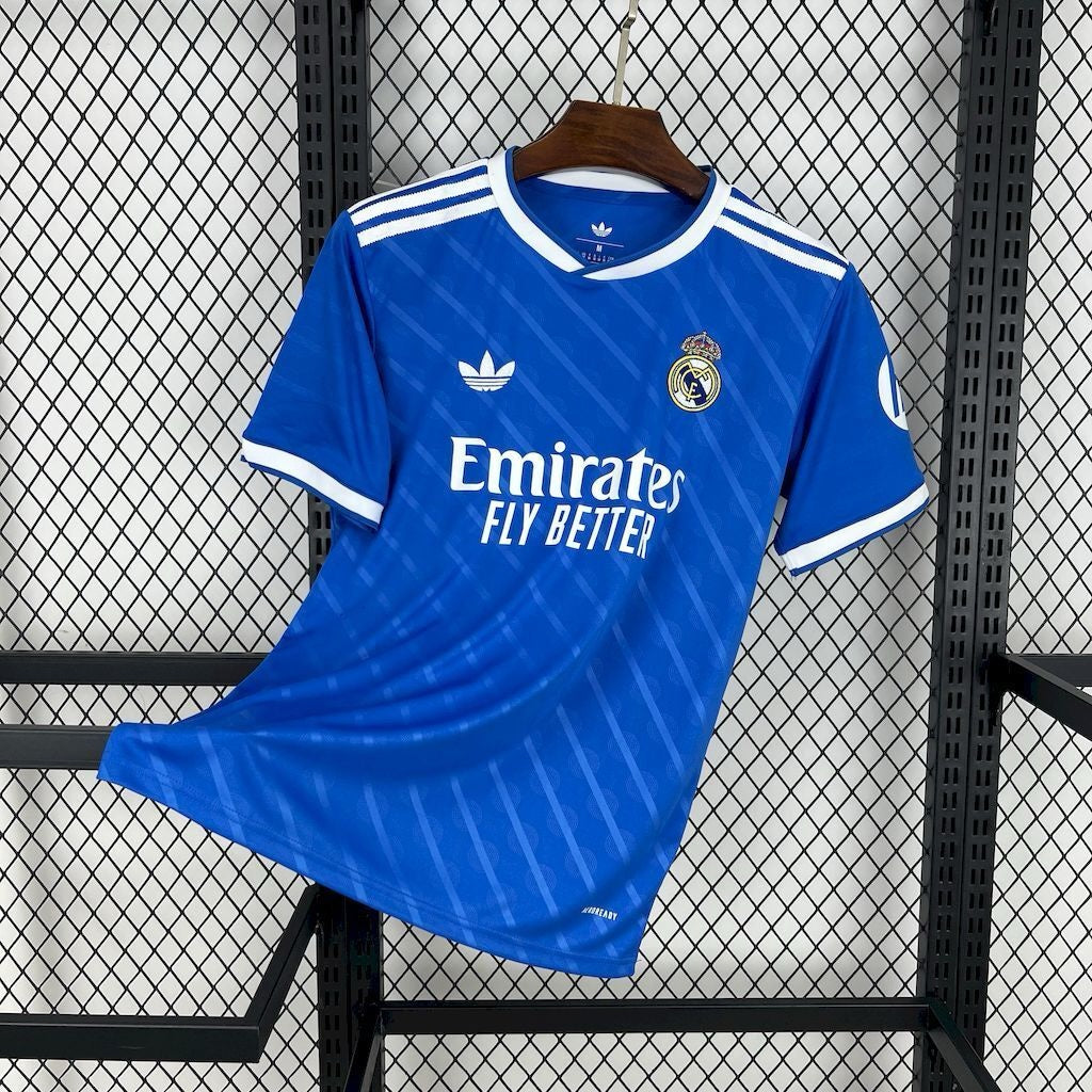 Camiseta Real Madrid 2025/26 (3)