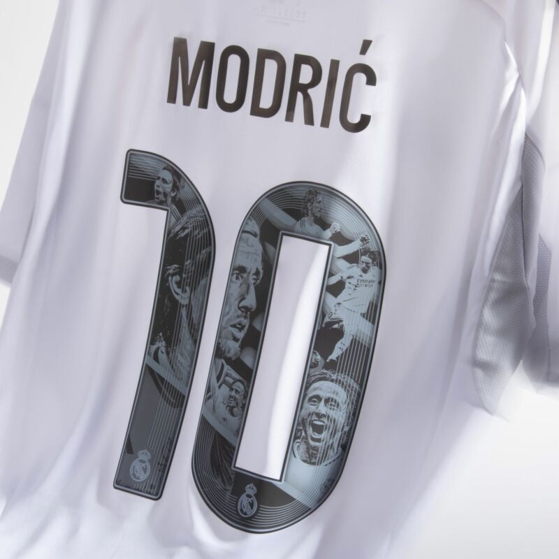 Camiseta Real Madrid | Adidas Originals