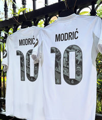 Camiseta Real Madrid | Adidas Originals