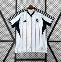 Camiseta Real Madrid - USA 2025/26