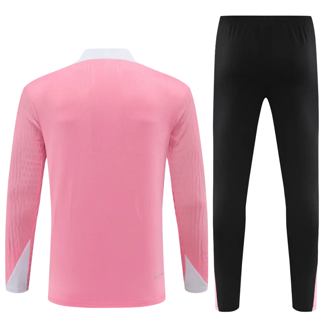 Chándal Paris Saint-Germain Football Club x PSG | Pink