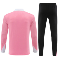 Chándal Paris Saint-Germain Football Club x PSG | Pink