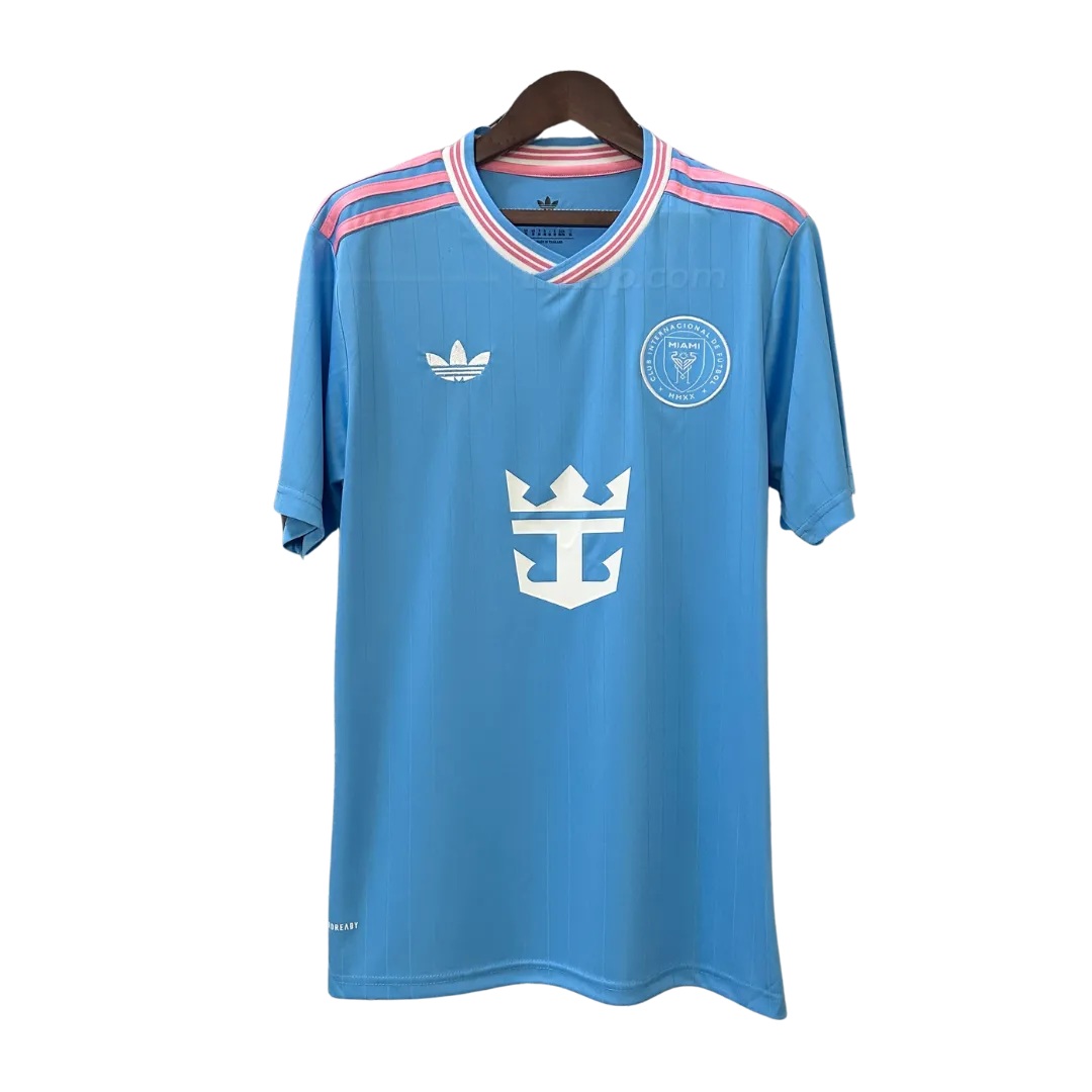 Camiseta Inter de Miami 2025/26 | Away
