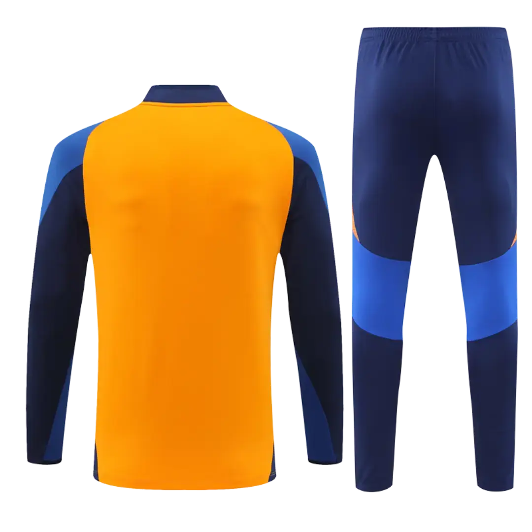 Chándal Juventus Football Club | Naranja