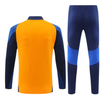 Chándal Juventus Football Club | Naranja