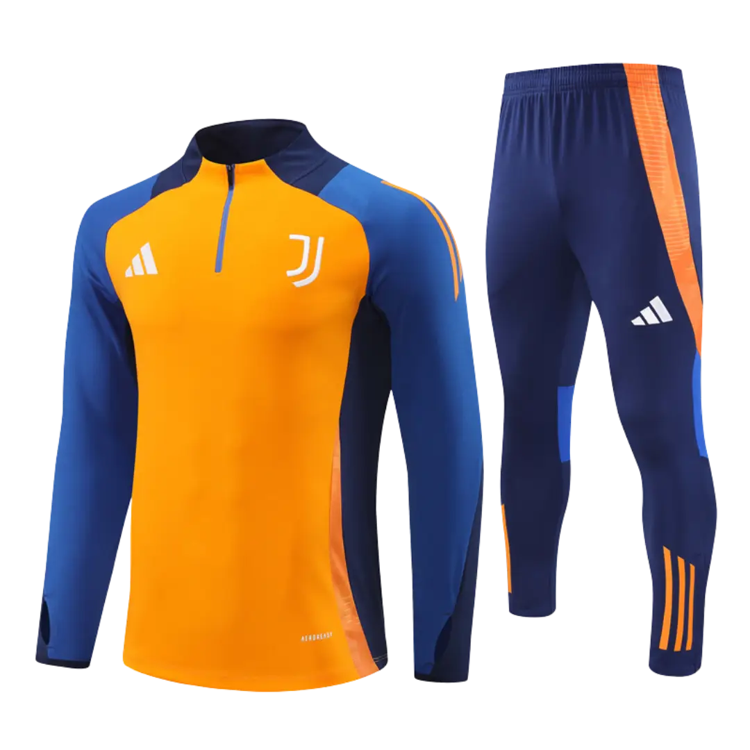 Chándal Juventus Football Club | Naranja