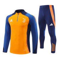 Chándal Juventus Football Club | Naranja