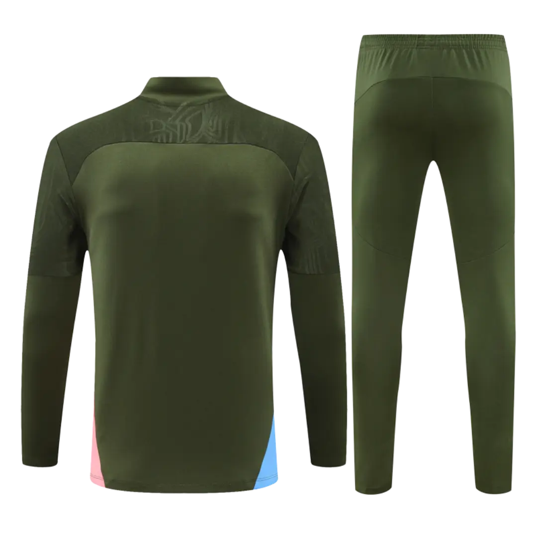 Chándal Manchester City | Green