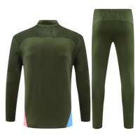 Chándal Manchester City | Green