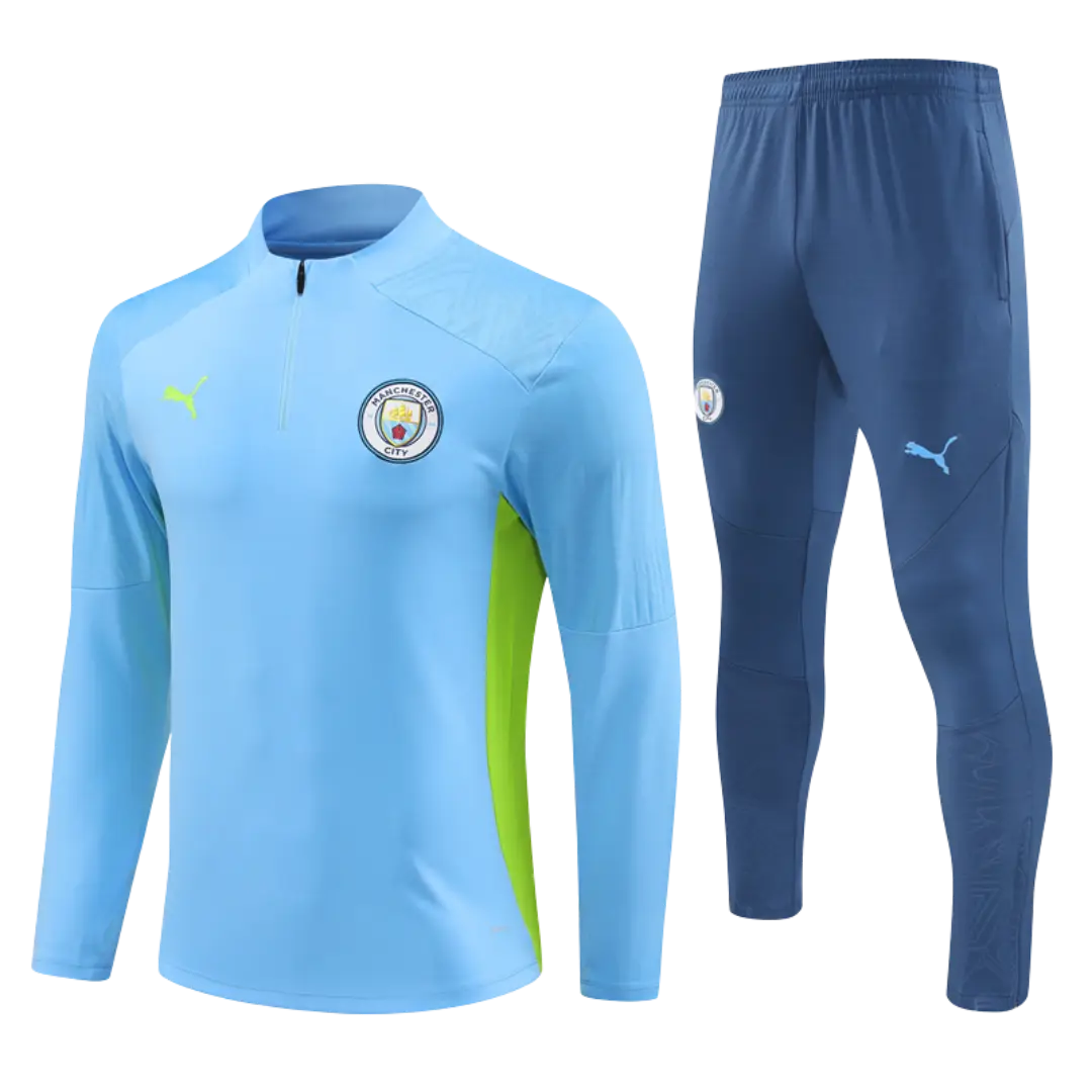 Chándal Manchester City | Cielo