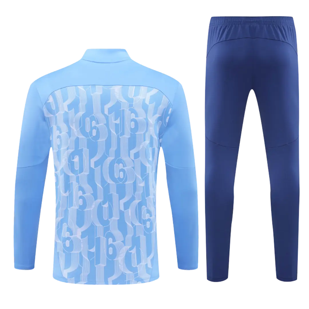 Chándal Manchester City | Sky