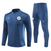 Chándal Manchester City | Blue