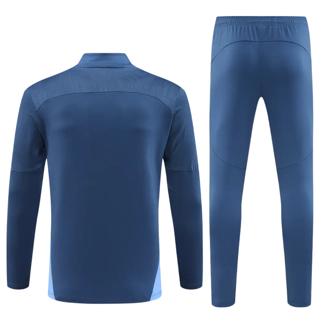 Chándal Manchester City | Blue