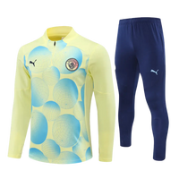 Chándal Manchester City | Colours