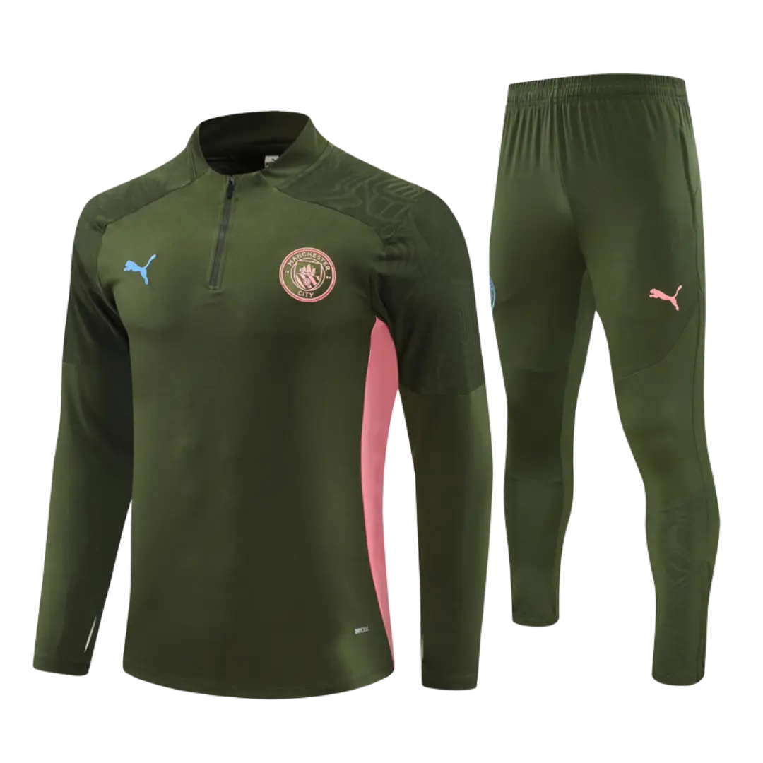 Chándal Manchester City | Green