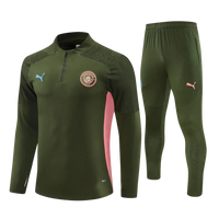 Chándal Manchester City | Green