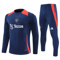 Chándal Manchester United | Azul Marino