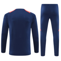 Chándal Manchester United | Azul Marino