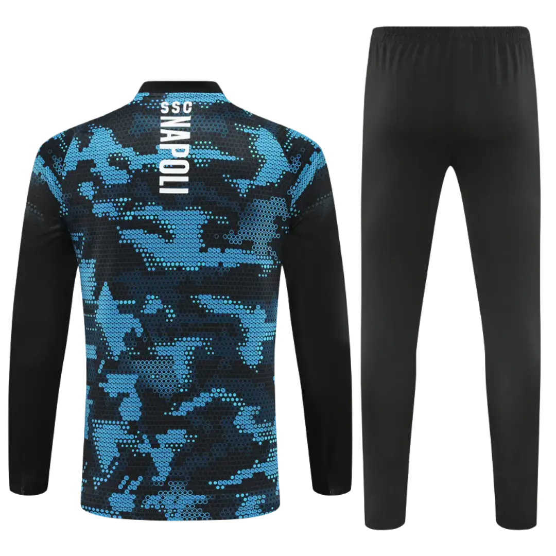 Chándal SSC Napoli | Design