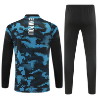 Chándal SSC Napoli | Design