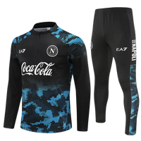 Chándal SSC Napoli | Design