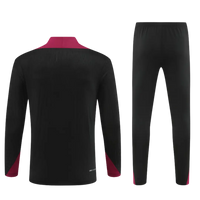 Chándal Paris Saint-Germain Football Club x PSG | Full Black