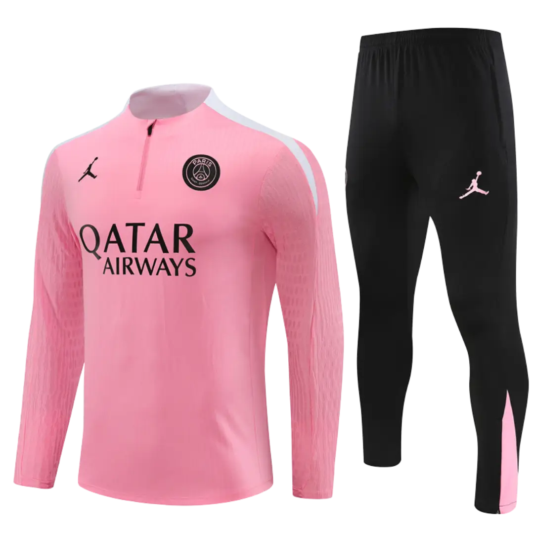 Chándal Paris Saint-Germain Football Club x PSG | Pink