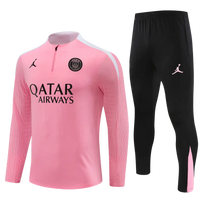 Chándal Paris Saint-Germain Football Club x PSG | Pink