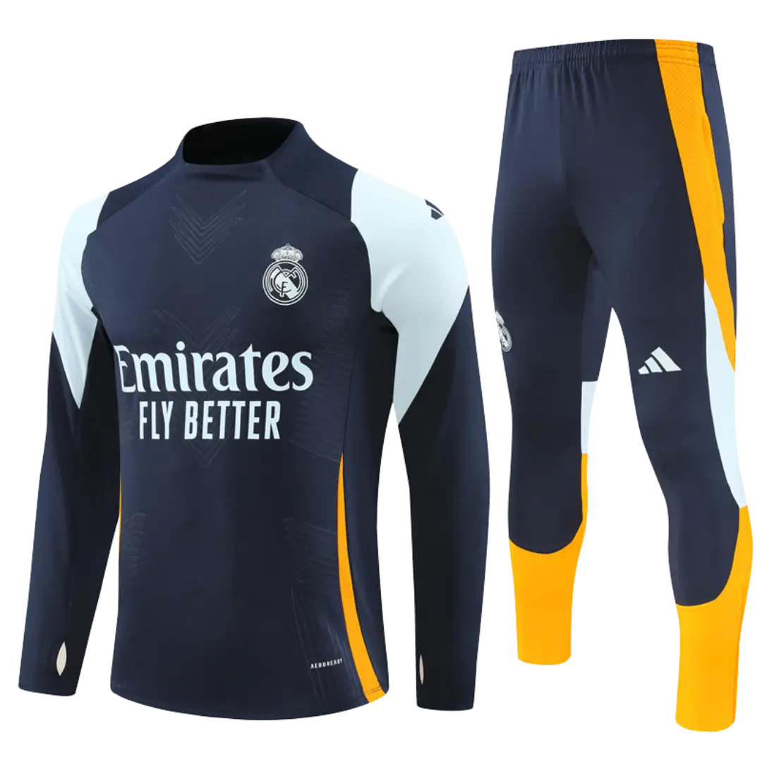 Chándal 2024/25 Real Madrid (2)