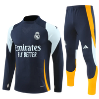 Chándal 2024/25 Real Madrid (2)