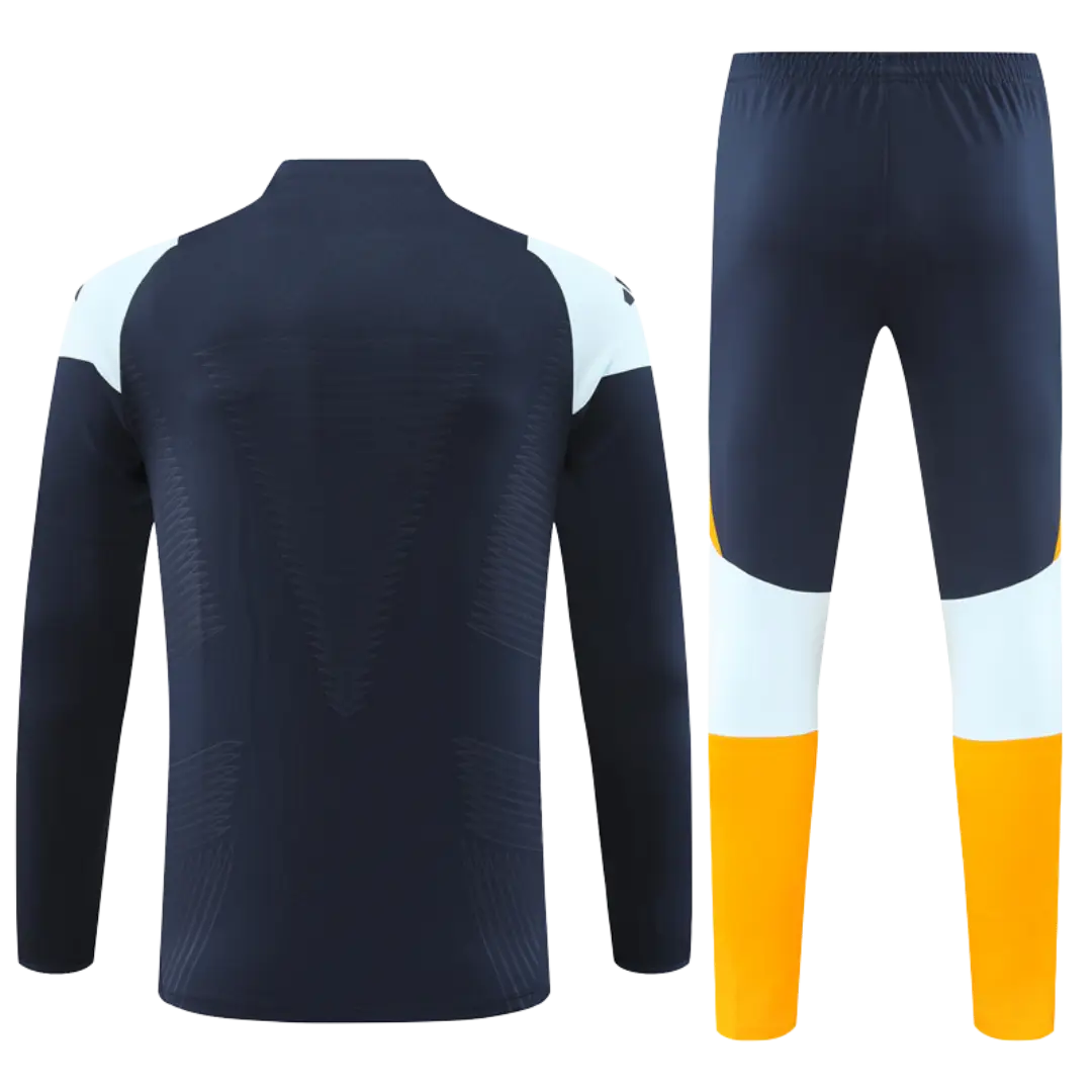 Chándal 2024/25 Real Madrid (2)