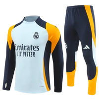 Chándal 2024/25 Real Madrid